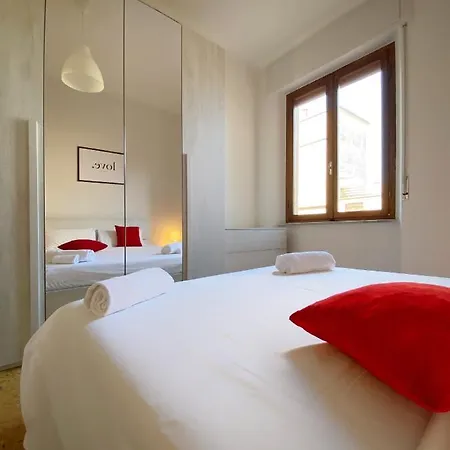 Comodo E Confortevole Nel Cuore Pulsante Di Pisa