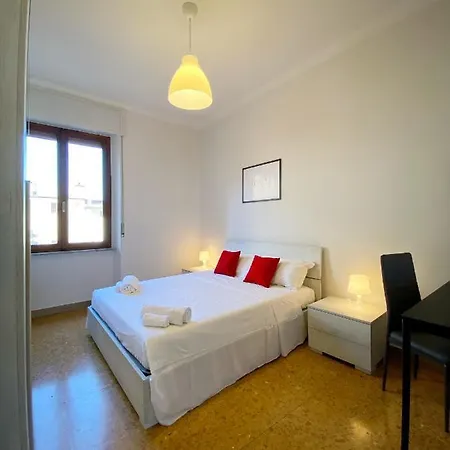 Apartment Comodo E Confortevole Nel Cuore Pulsante Di Pisa