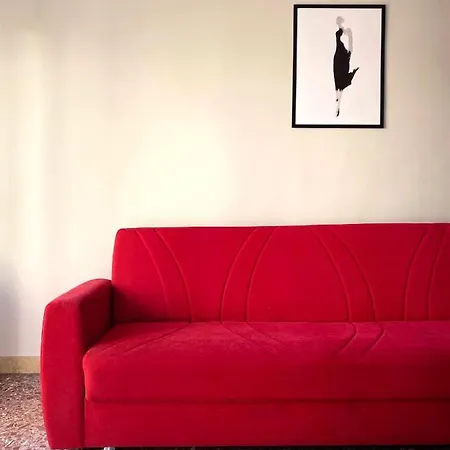 Comodo E Confortevole Nel Cuore Pulsante Di Apartment *