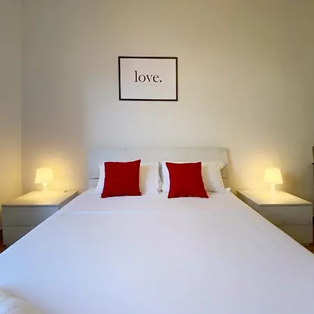 Comodo E Confortevole Nel Cuore Pulsante Di Apartment *