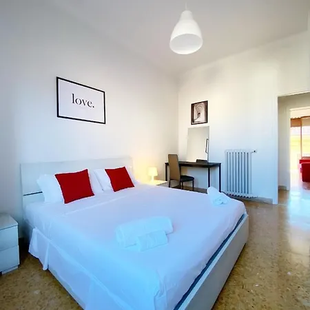 Comodo E Confortevole Nel Cuore Pulsante Di Apartment *