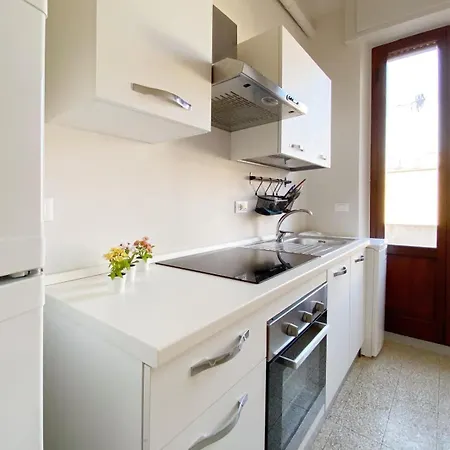 Apartamento Comodo E Pratico Nel Cuore Pulsante Di